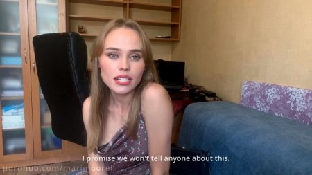 Папа завел себе новую подружку и сын этому рад